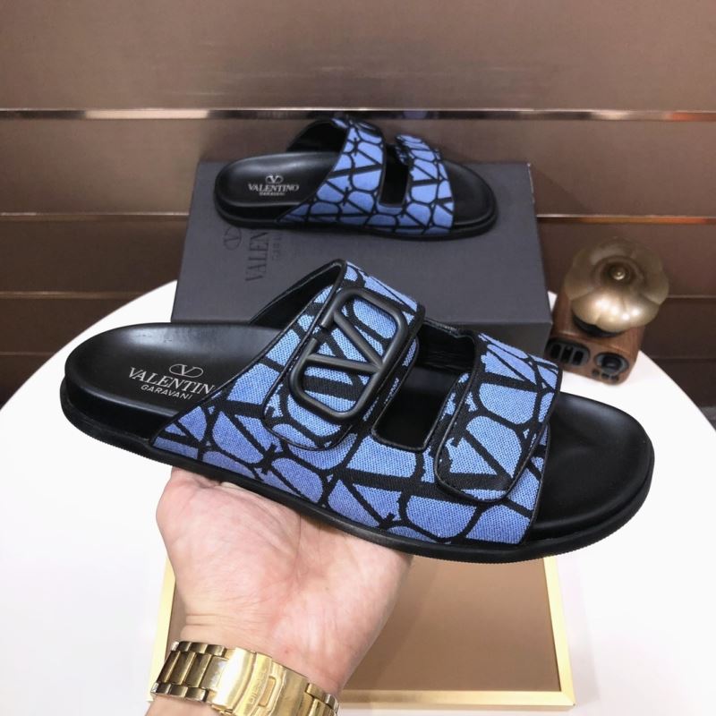 Valentino Slippers